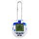 Tamagotchi Star Wars R2D2 Blanco