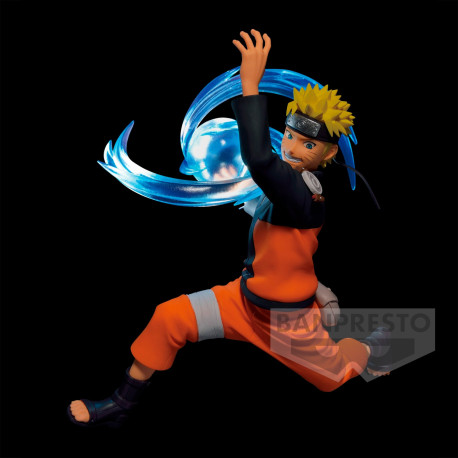 Figura Naruto Shippuden Naruto Uzumaki Effecttreme