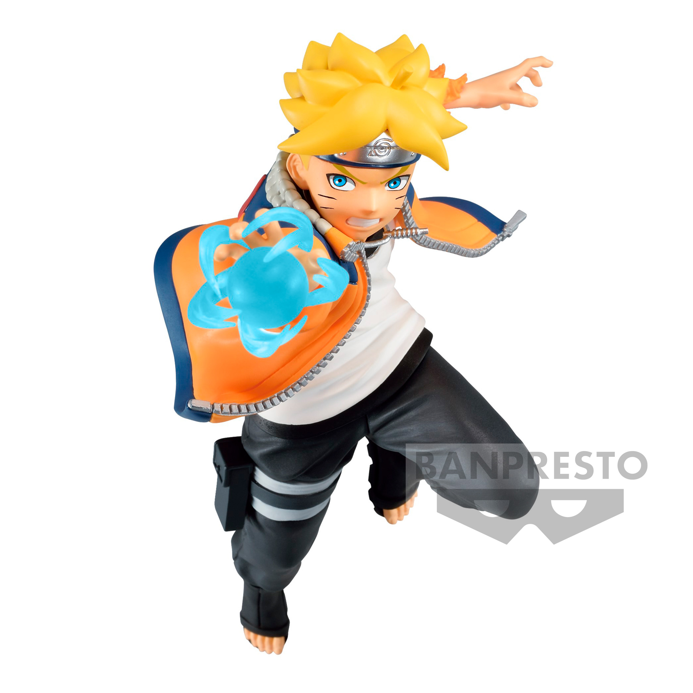 Figura Uzumaki Boruto II Boruto Next Generation solo 36,9€ -  LaFrikileria.com