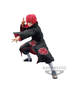 Figura Sasori Vibration Stars de Naruto Shippuden