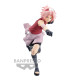 Figura Sakura Haruno Naruto Shippuden Stars