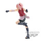 Figura Sakura Haruno Naruto Shippuden Stars