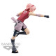 Figura Sakura Haruno Naruto Shippuden Stars