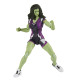 Figura Marvel She-Hulk Hulka Serie Legends