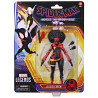 Jessica Drew Spider-Man Figure Crossing Multiverse