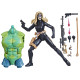 Figura Yelena Belova La Viuda Negra Marvel