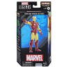 Figura Iron Man Heroes Return Sere Legends Marvel