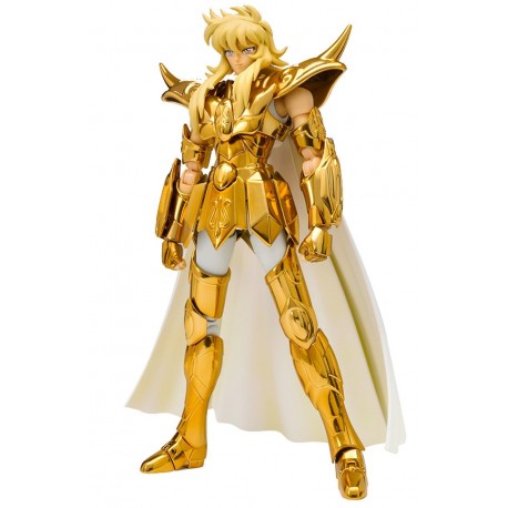 Figure Scorpio Myth Cloth Ex Bandai