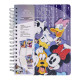 Agenda hebdomadaire Disney 100e anniversaire