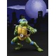 Figure Leonardo des Tortues Ninja Figuarts 15 cm