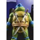 Figure Leonardo des Tortues Ninja Figuarts 15 cm