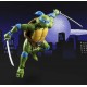 Figure Leonardo des Tortues Ninja Figuarts 15 cm