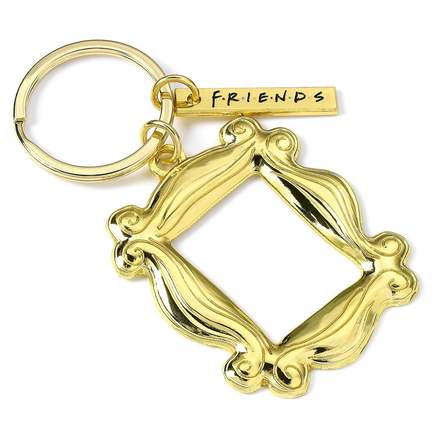Merchandising de Friends para verdaderos fans