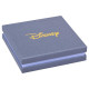 Colgante Fantasia Mickey Silueta Azul Disney