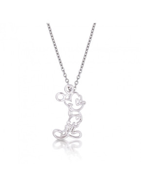 Colgante Contorno Mickey Mouse Disney