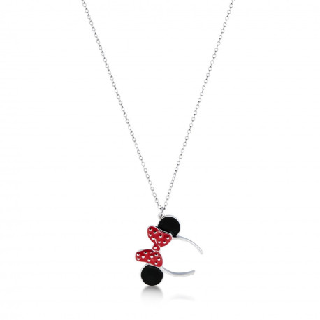 Colgante Minnie Mouse Orejas Disney