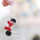Colgante Minnie Mouse Orejas Disney