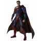 Figure Superman Injustice Figuarts articulated