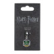 Abalorio Slytherin Escudo Harry Potter