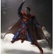 Figure Superman Injustice Figuarts articulated