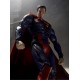 Figure Superman Injustice Figuarts articulated