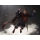 Figure Superman Injustice Figuarts articulated