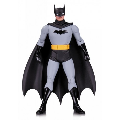 Figura Superman Injustice Figuarts articulada