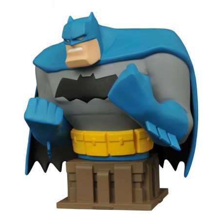 Figuur buste Batman animated