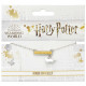 Pulsera Harry Potter Hufflepuff Barra