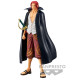 Figura Red Shanks One Piece Film Vol 2