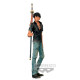 Figura One Piece Trafalgar Law The Brush Master