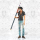 Figura One Piece Trafalgar Law The Brush Master