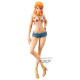 Figura One Piece Nami Grandista