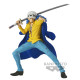 Figura Trafalgar Law One Piece Col. Battle Record