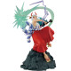Figura One Piece Yamato The Anime Dioramatic
