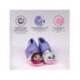 ZAPATILLAS DE CASA MEDIA BOTA GABBY´S DOLLHOUSE