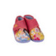 ZAPATILLAS DE CASA MEDIA BOTA PRINCESS