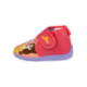ZAPATILLAS DE CASA MEDIA BOTA PRINCESS