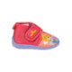 ZAPATILLAS DE CASA MEDIA BOTA PRINCESS
