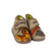 ZAPATILLAS DE CASA MEDIA BOTA JURASSIC PARK