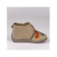 ZAPATILLAS DE CASA MEDIA BOTA JURASSIC PARK