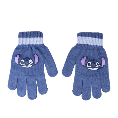 GUANTES STITCH