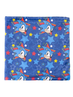 BRAGA CUELLO SONIC