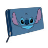 Cartera billetera Stitch Disney