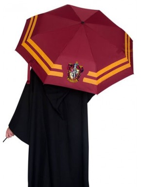 Paraguas Harry Potter Gryffindor