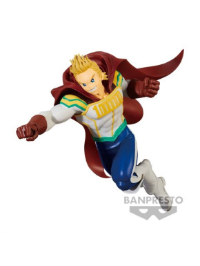 Figura de Lemillion My Hero Academia