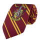 Corbata- Gryffindor - Harry Potter