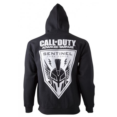 Call Of Duty Advanced Warfare hoodie L