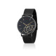 Reloj Rosa La Bella Y La Bestia Disney