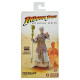 Rene Belloq Indiana Jones Figure